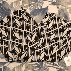 NWT Calvin Klein dress, size 2.